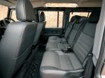 Land Rover Defender 110 Station Wagon 2007 года (UK)